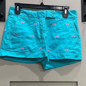 Vineyard Vines Whale Shorts